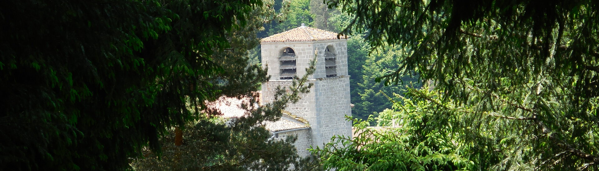 Chemins de Randonnées