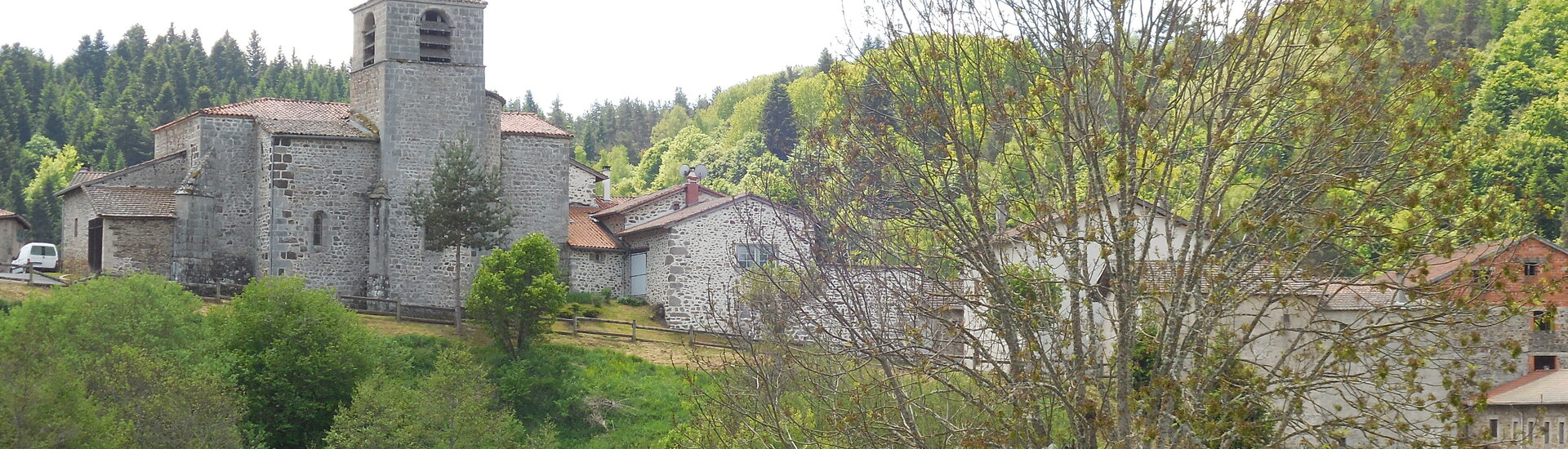 Saint-Pal-de-Senouire en Images