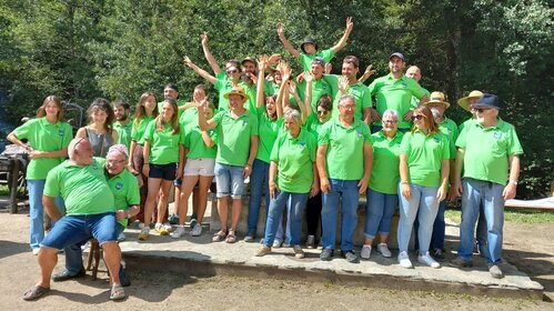 FETE COMMUNALE 2022