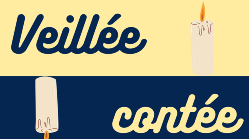 Veillée contée