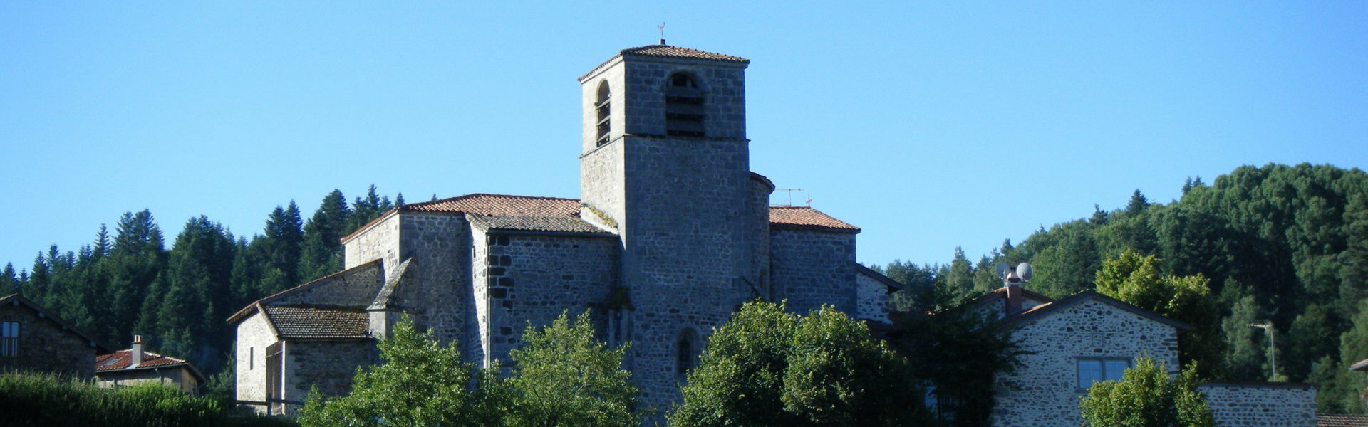 Commune Mairie Haute Loire Auvergne